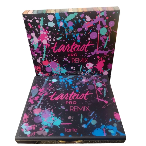 TARTE NATURAL TARTIEST PRO REMIX SALE - Picture 3 of 9